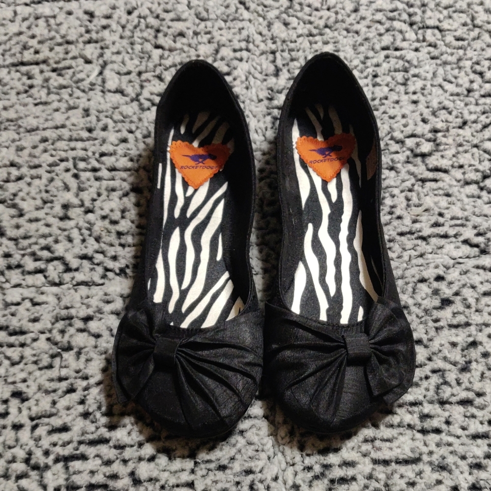 Rocket Dog flats